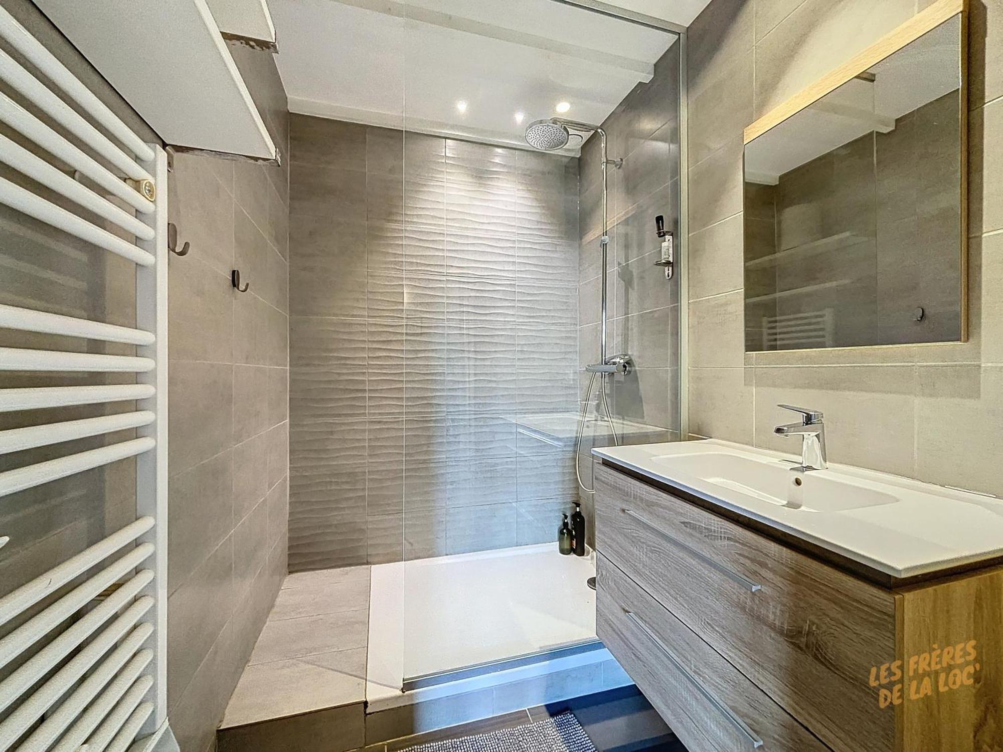 Charmant Appartement Au Vieux-Port - Climatisation - Les Freres De La Loc' Марсилия Екстериор снимка